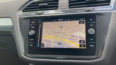 Volkswagen Tiguan 1.5 TSI 150 Life 5dr DSG Petrol Estate